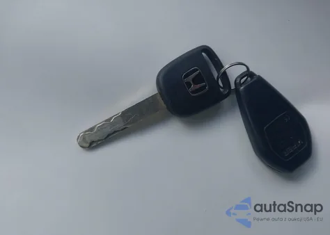 2011 Honda Odyssey Touring/Touring Elite из США, поврежденный, VIN 5FNRL5H93BB104906